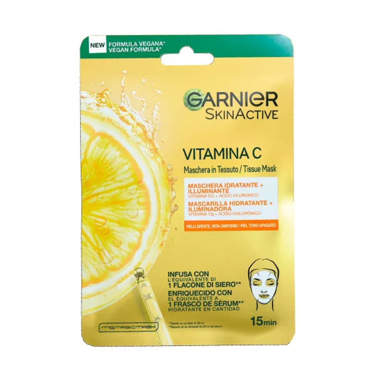 5 mascarillas after-sun que hidratan y reparan tu piel tras un día de sol