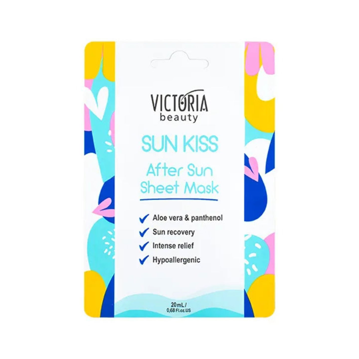 5 mascarillas after-sun que hidratan y reparan tu piel tras un día de sol