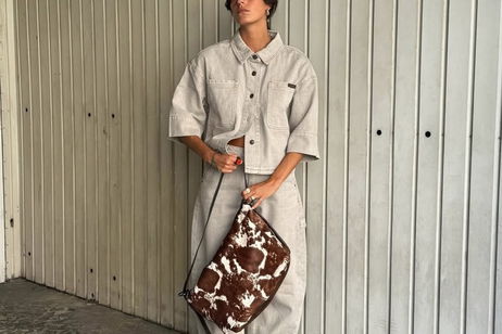 Bolsos marrones de Parfois: 7 modelos en tendencia para el otoño 2025