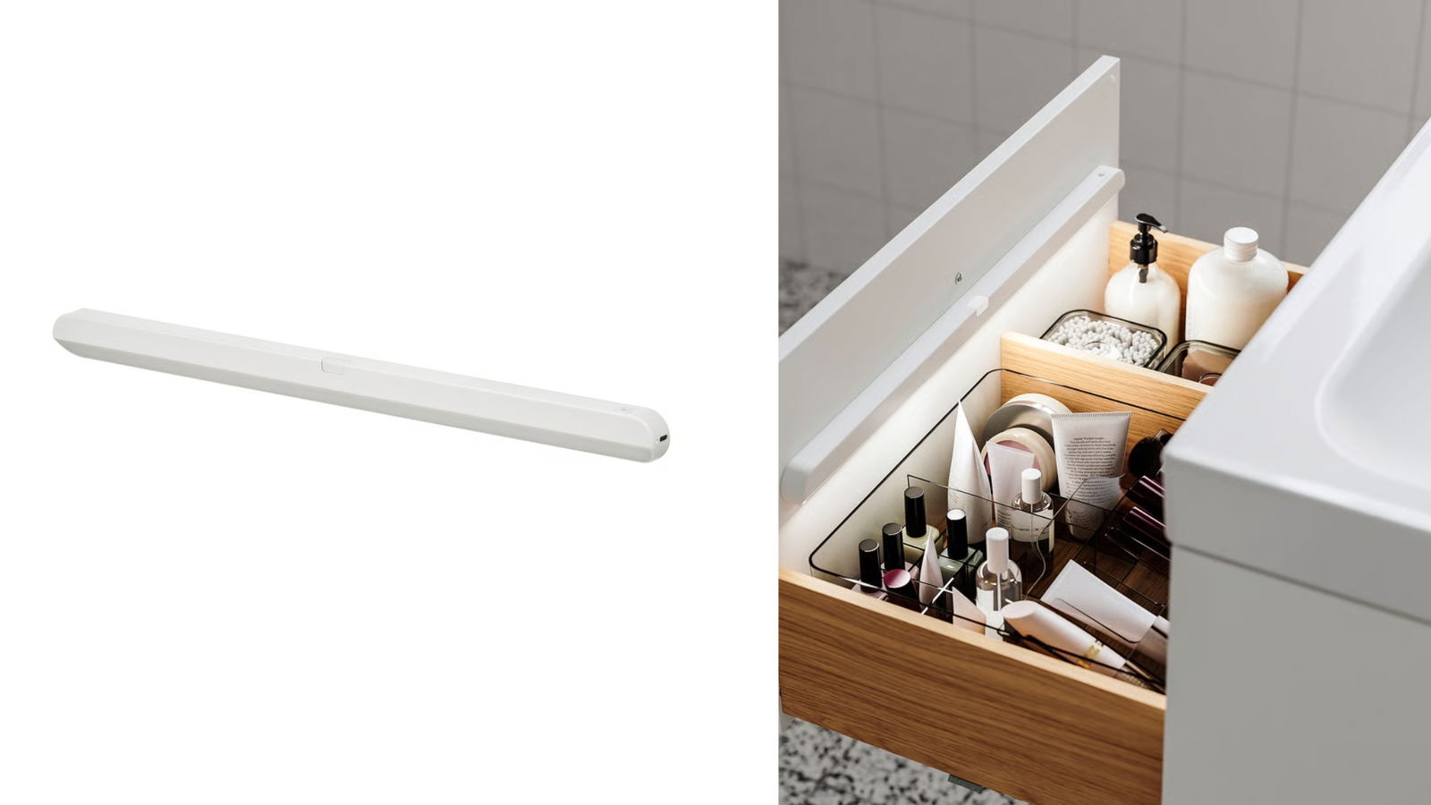 Luz LED