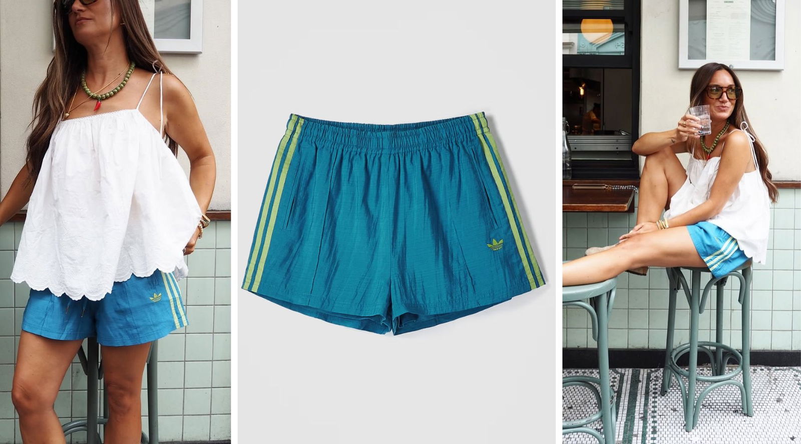 Las piezas clave de la colección Adidas Originals x ASOS que todavía puedes conseguir