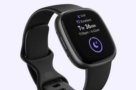 Fitbit afina su análisis del sueño: más precisión en sus métricas, aunque pueda parecer que duermes peor Fitbit afina su análisis del sueño: más precisión en sus métricas, aunque pueda parecer que duermes peor