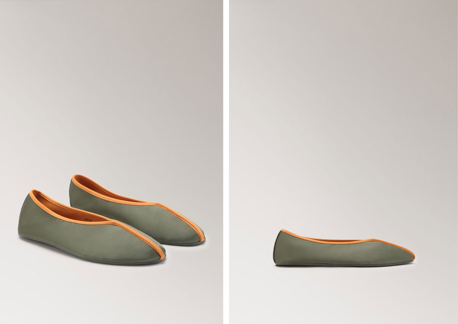 10 bailarinas cómodas y estilosas que serán tu zapato de otoño 2025