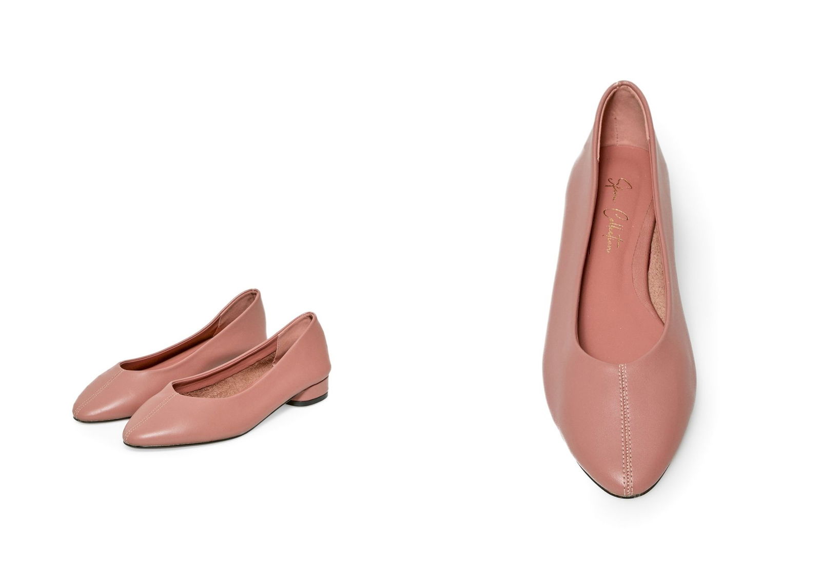 10 bailarinas cómodas y estilosas que serán tu zapato de otoño 2025