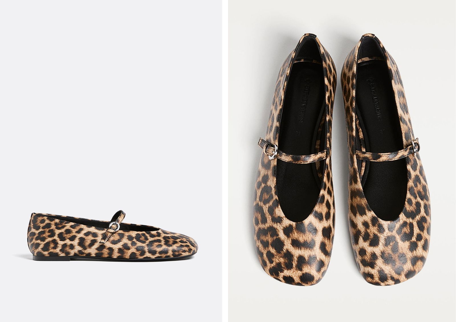10 bailarinas cómodas y estilosas que serán tu zapato de otoño 2025