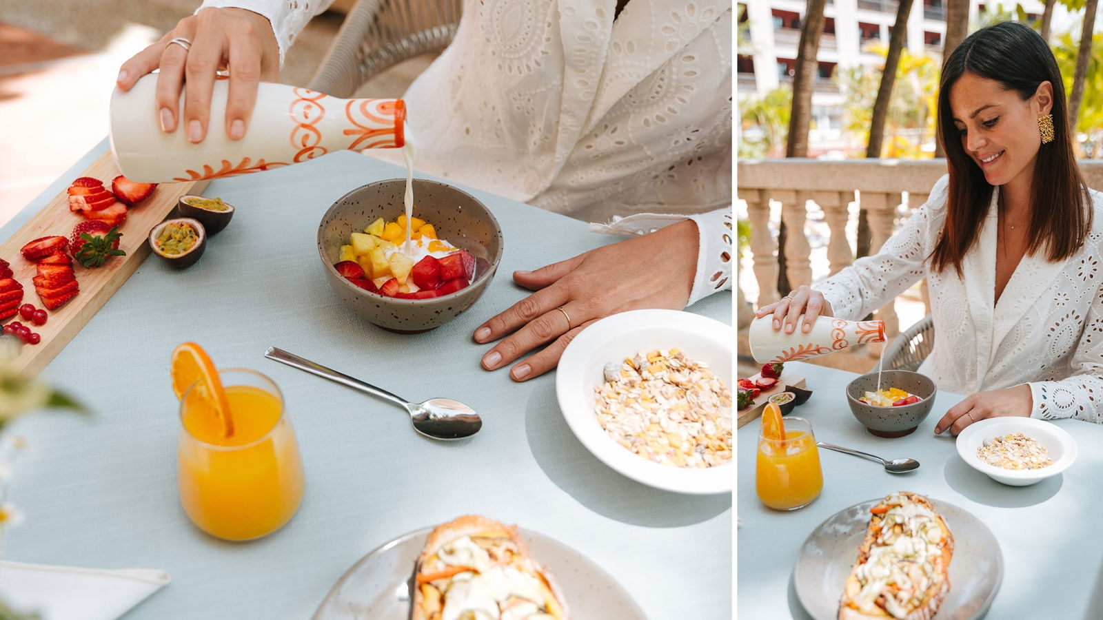 Balance Breakfast