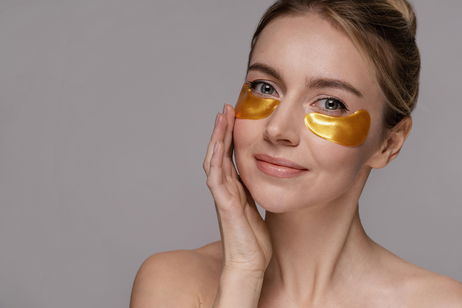 Los mejores parches de ojos (de lujo y low cost) que arrasan en 2025
