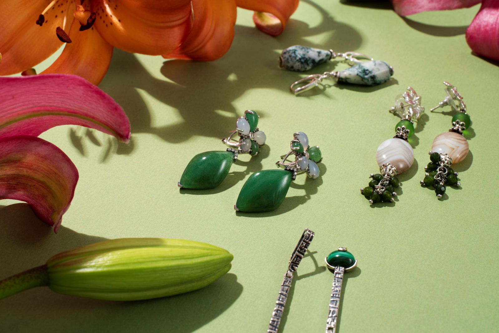 Pendientes