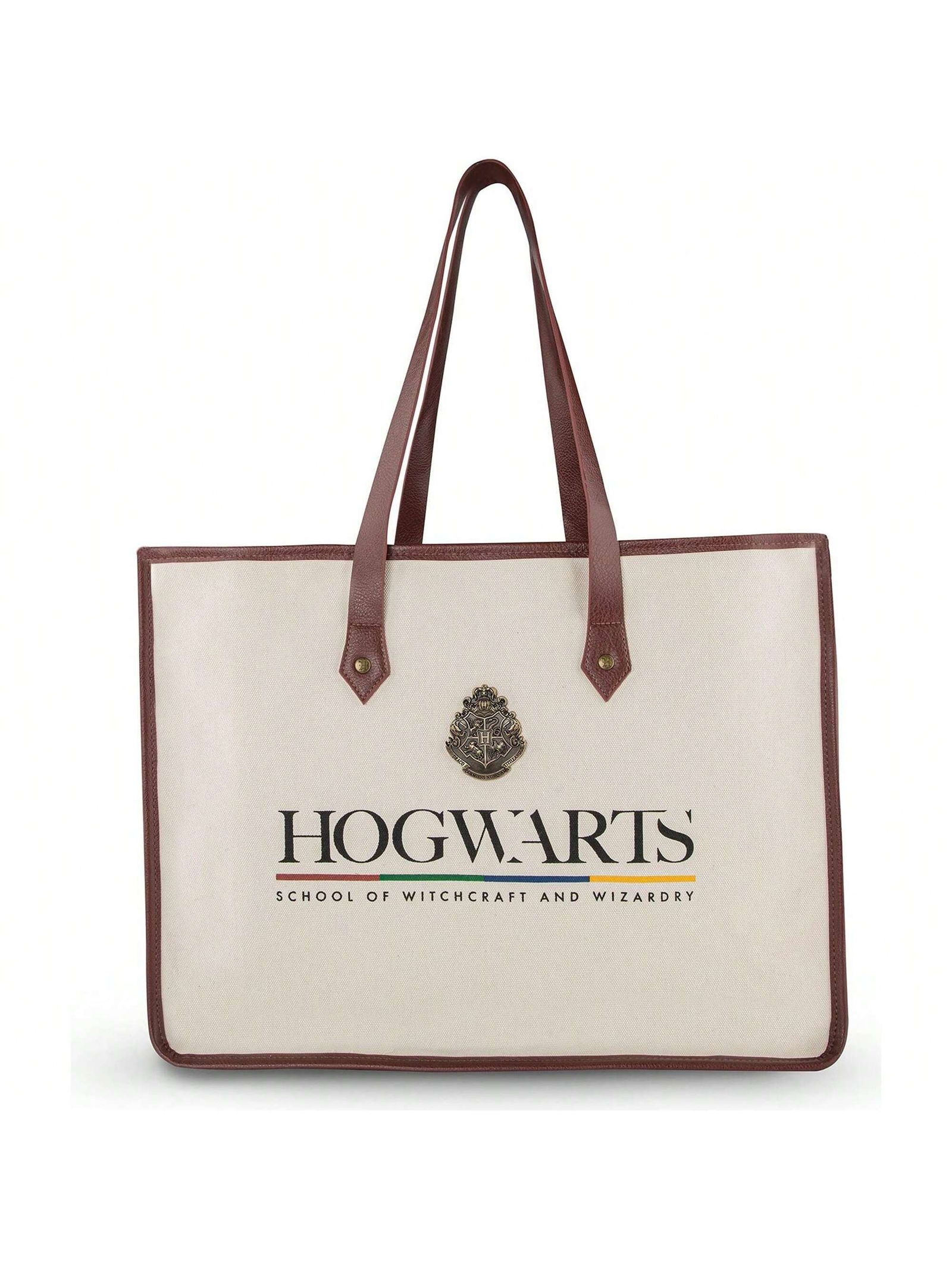 Bolso Hogwarts