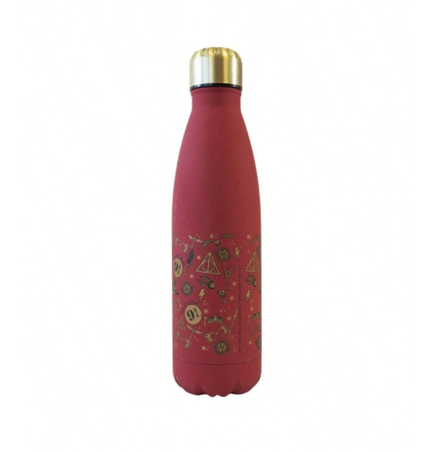 Botella Harry Potter