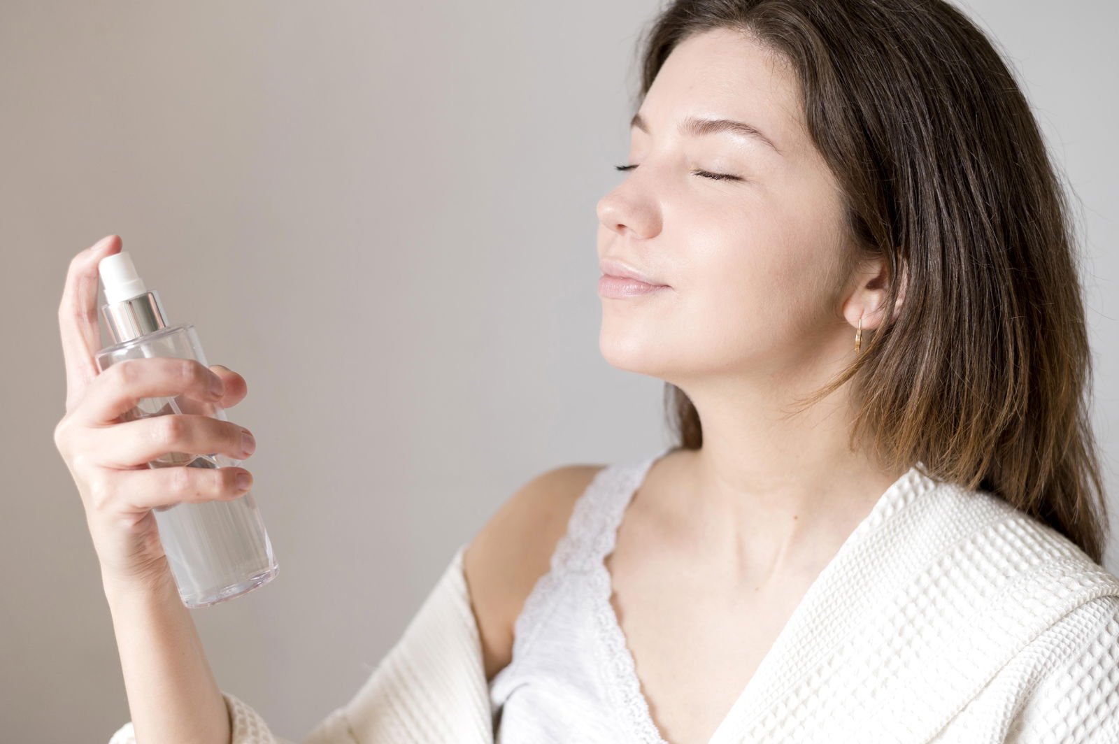 Cosmética refrescante: la solución más buscada contra el calor extremo