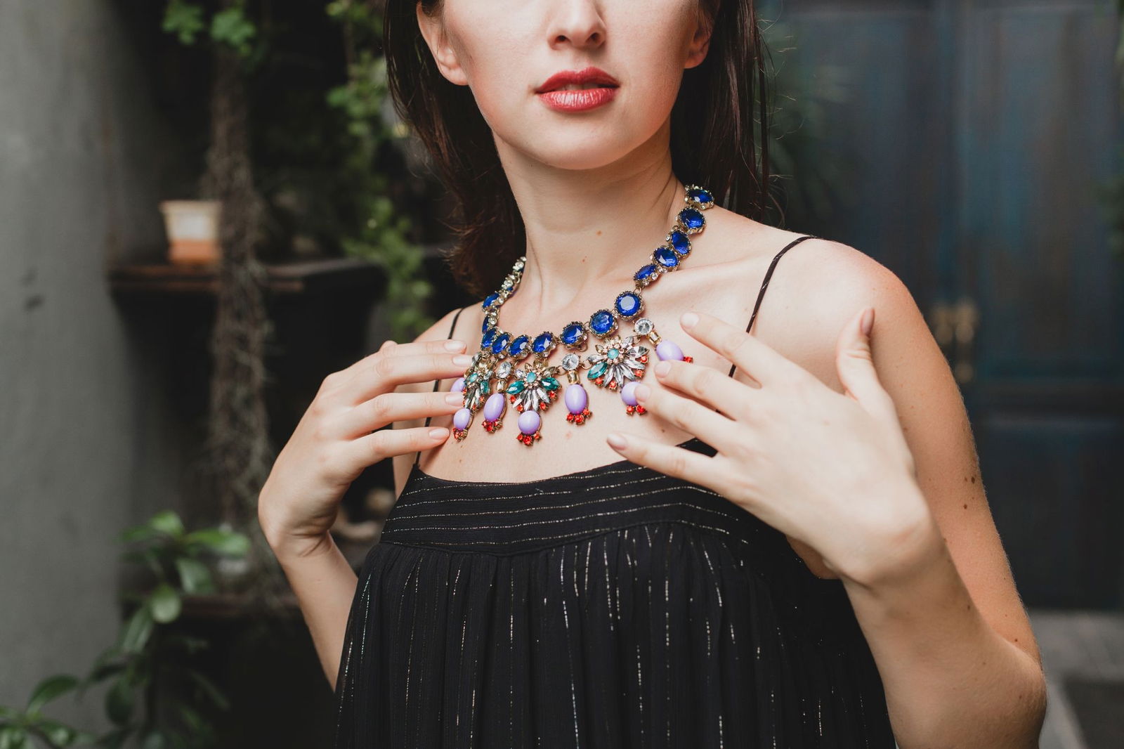 Collar