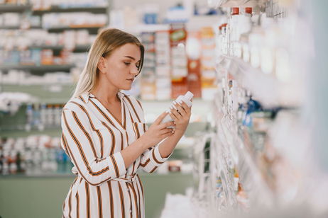 ¿Sabes lo que significan todos los símbolos que aparecen en tus cosméticos?