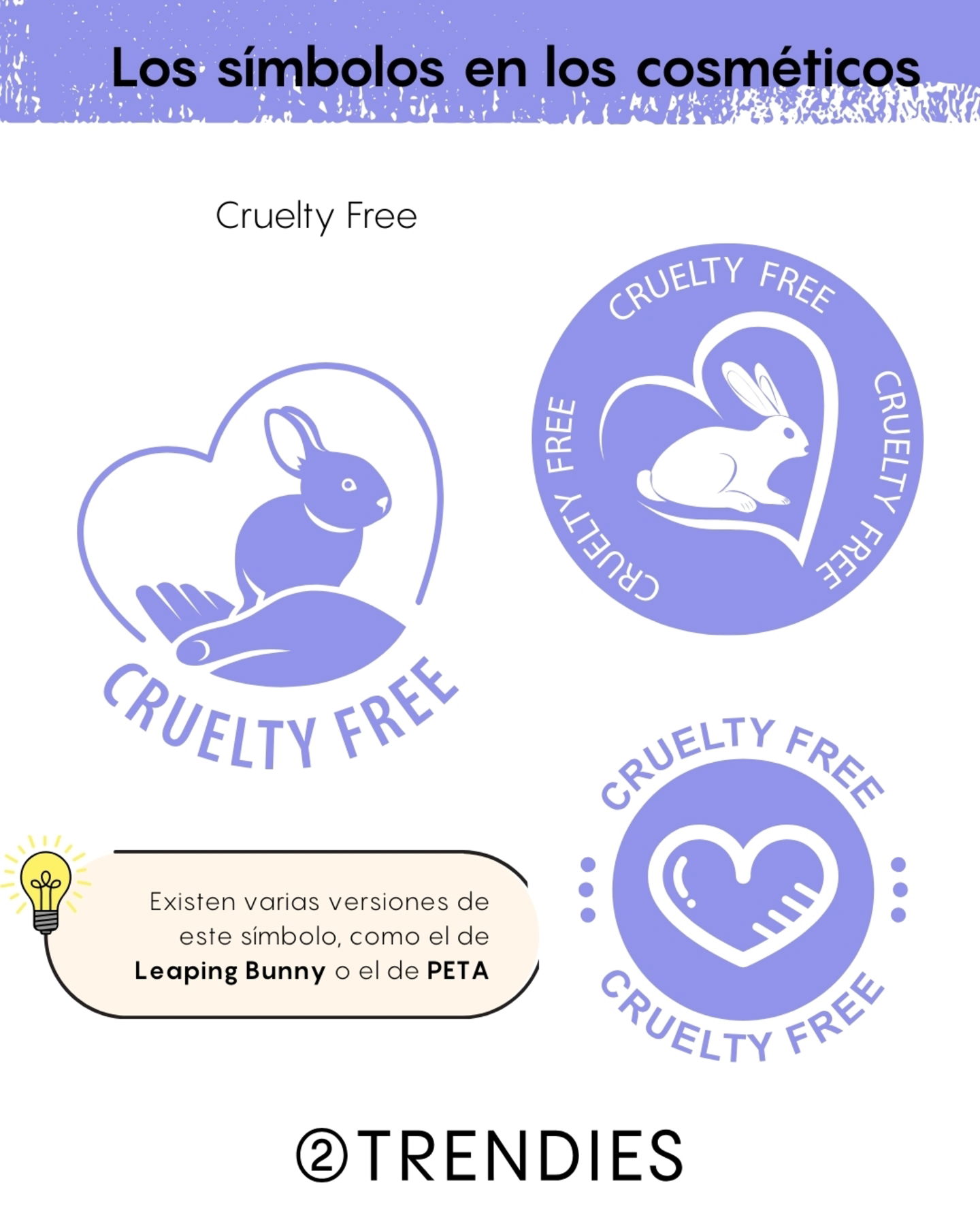 Cruelty Free