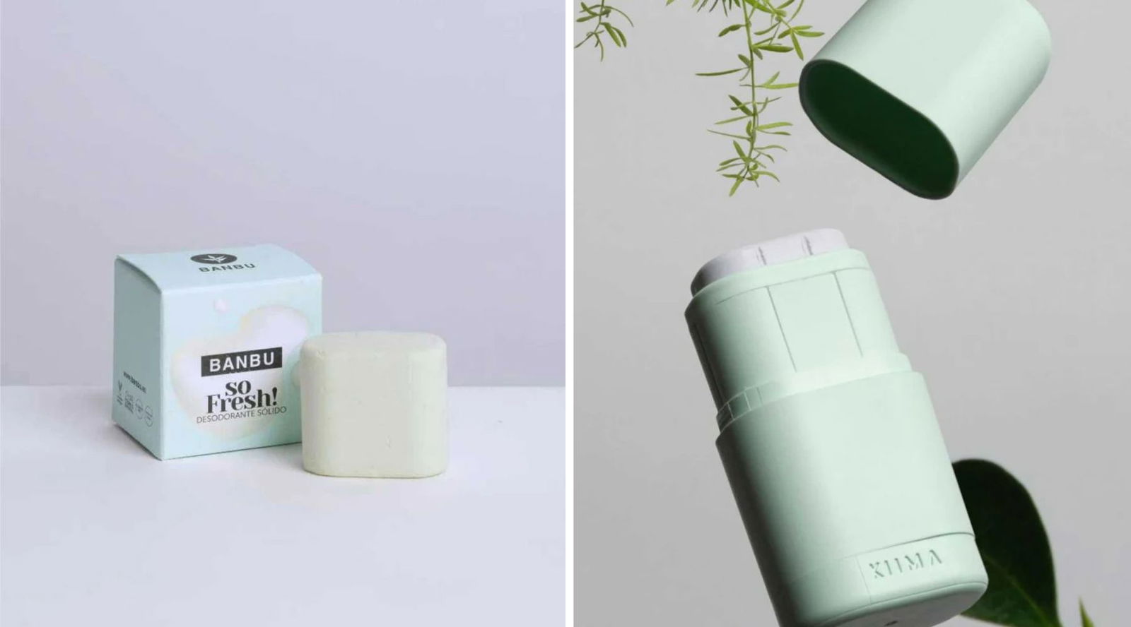 ¿Merece la pena la cosmética sólida? Esto es lo que debes saber antes de cambiar tu rutina