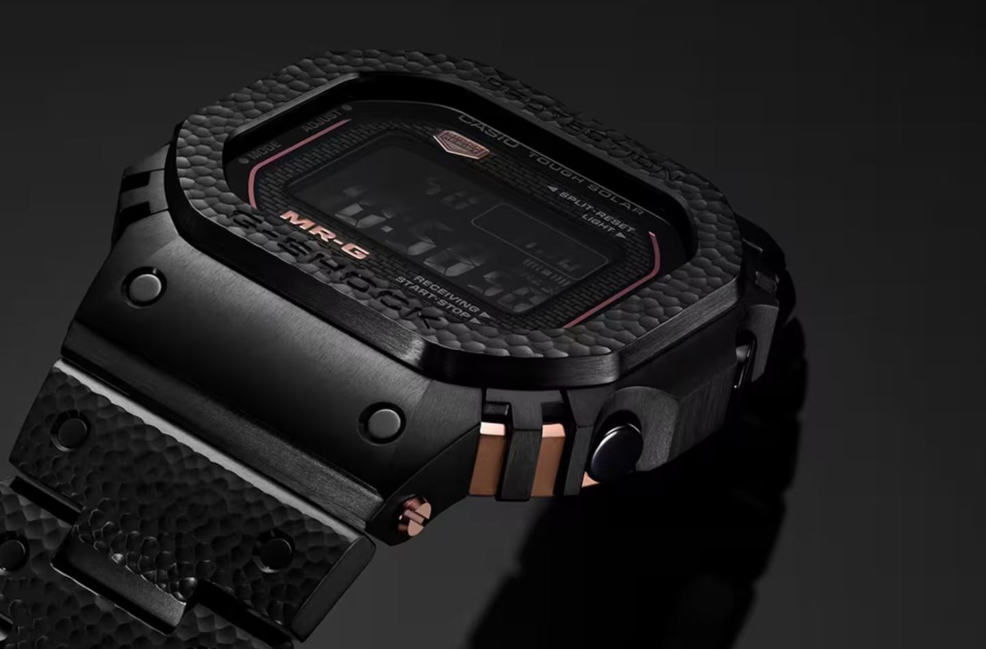 Casio G-shock MRG-b5000HT-1