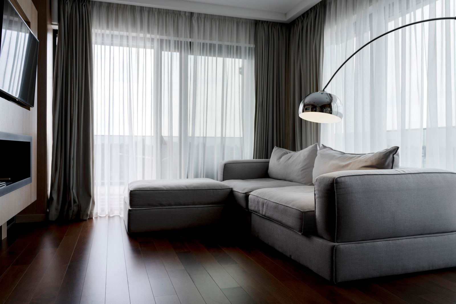 Diseño de interior japandi