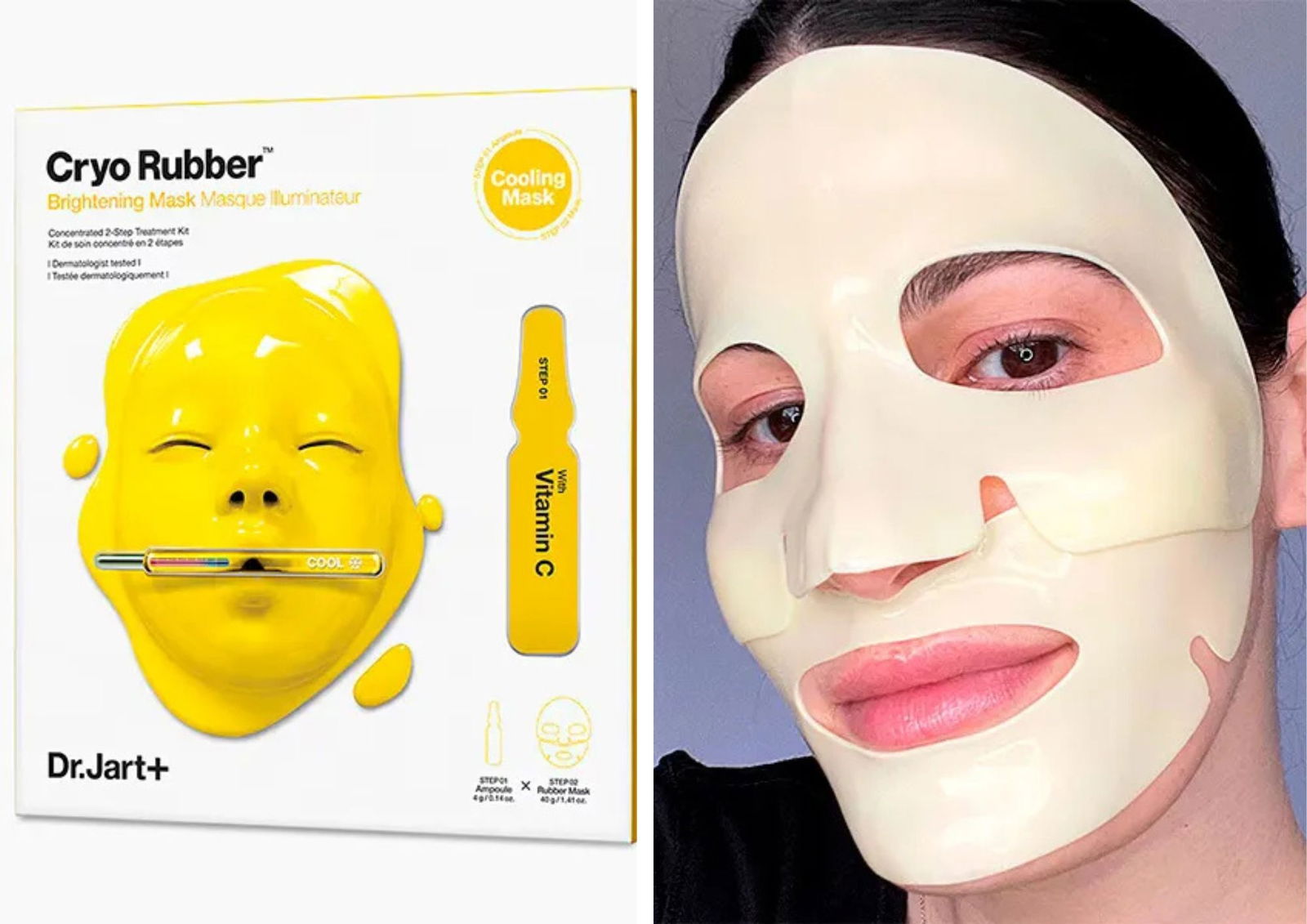 5 mascarillas after-sun que hidratan y reparan tu piel tras un día de sol