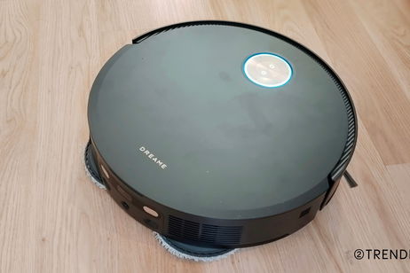 Lo he puesto a prueba Dreame X50 Master ha cambiado la limpieza de mi hogar