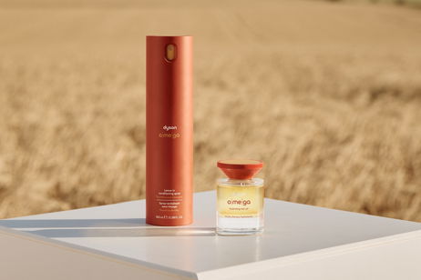 La revolución del cuidado capilar llega del campo: Dyson Omega™ transforma la belleza La revolución del cuidado capilar llega del campo: Dyson Omega™ transforma la belleza