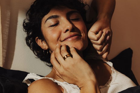 Oura Ring se pone del lado de las mujeres: así son sus nuevas funciones para embarazo y perimenopausia Oura Ring se pone del lado de las mujeres: así son sus nuevas funciones para embarazo y perimenopausia