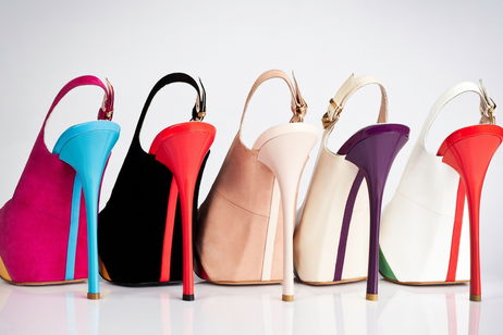 La historia secreta de los tacones: cuando los hombres los llevaban con orgullo