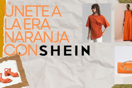 La Era Naranja de Taylor Swift: SHEIN se suma a la tendencia