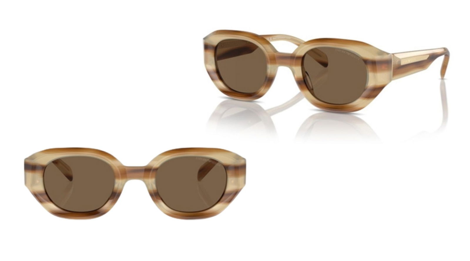 Las gafas de sol más cool del momento las lleva Ale Rienzi (y así puedes copiarlas)