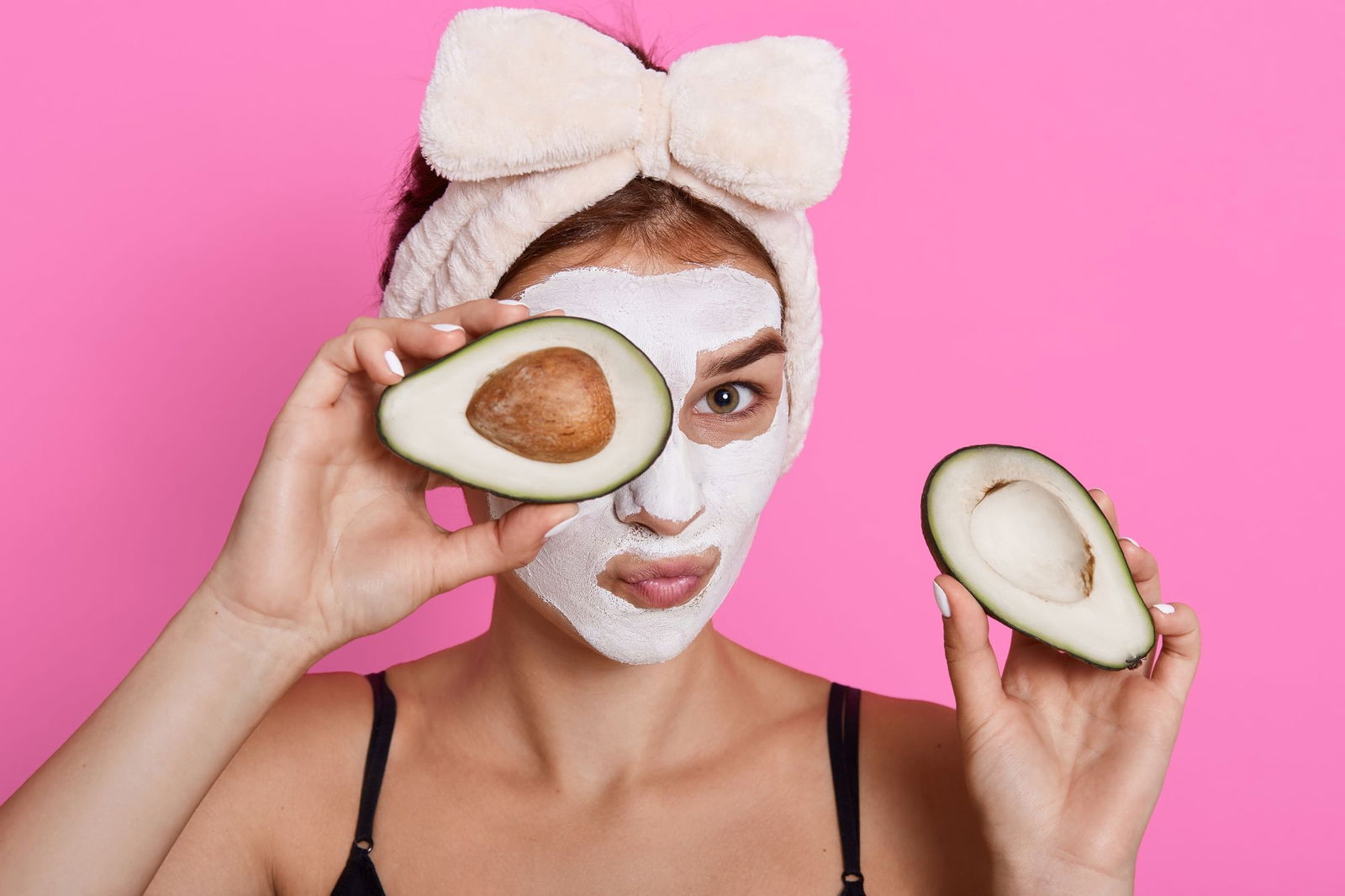 Cuidado facial