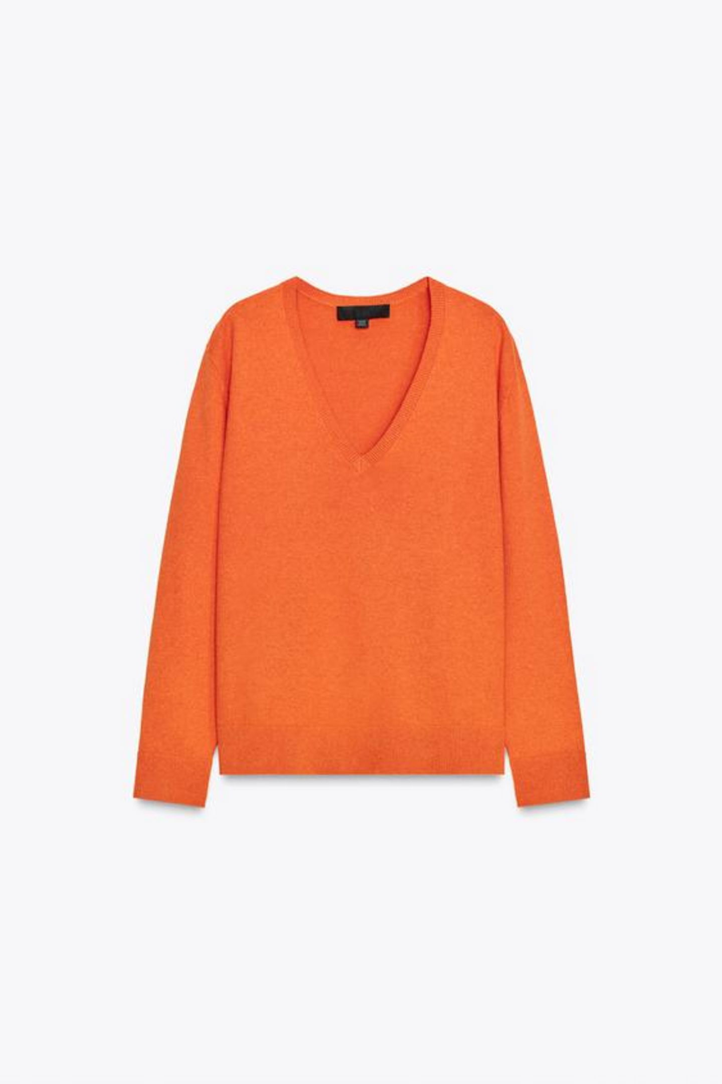 10 prendas naranjas para combinar con estampado de leopardo y acertar este otoño