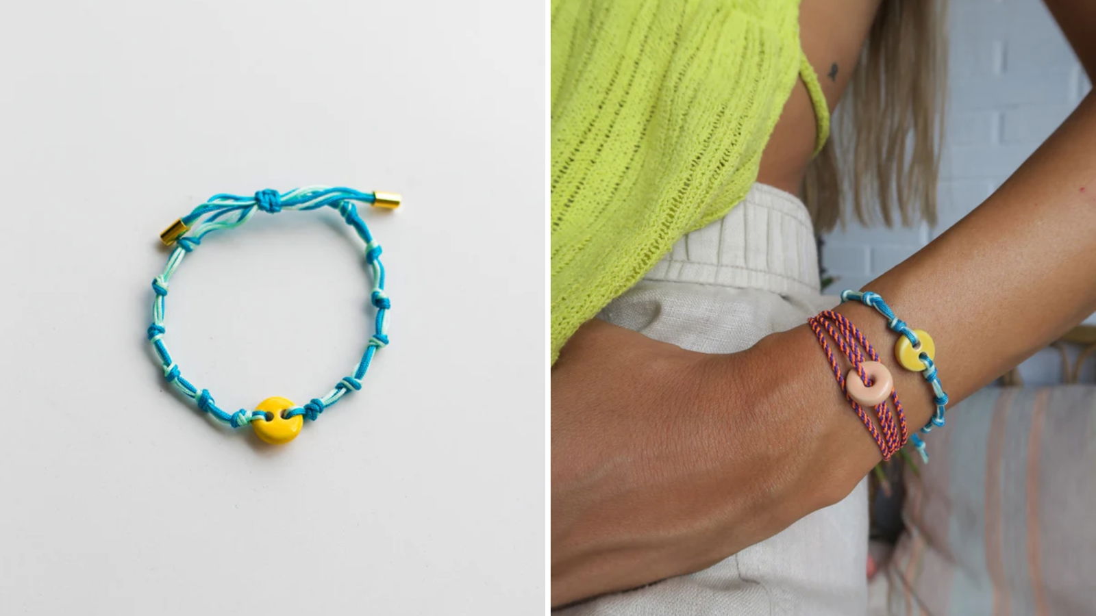 Pulsera Kuus