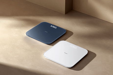No es solo una báscula: Xiaomi trae a España su gadget de salud más barato hasta la fecha
