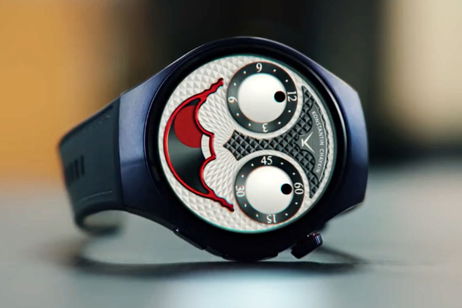 Tu Huawei Watch 5 ahora sonríe: estas son las esferas más exclusivas que puedes descargar gratis Tu Huawei Watch 5 ahora sonríe: estas son las esferas más exclusivas que puedes descargar gratis