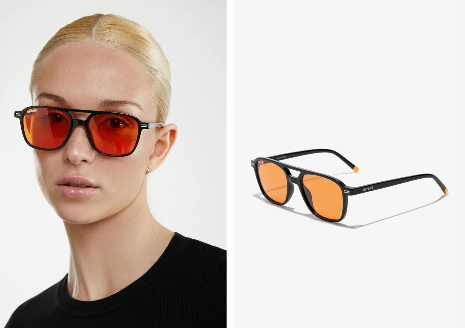 10 prendas naranjas para combinar con estampado de leopardo y acertar este otoño