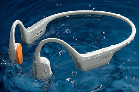 ¿Alguna vez has escuchado música bajo el agua? Xiaomi lo hace posible con sus nuevos auriculares ¿Alguna vez has escuchado música bajo el agua? Xiaomi lo hace posible con sus nuevos auriculares