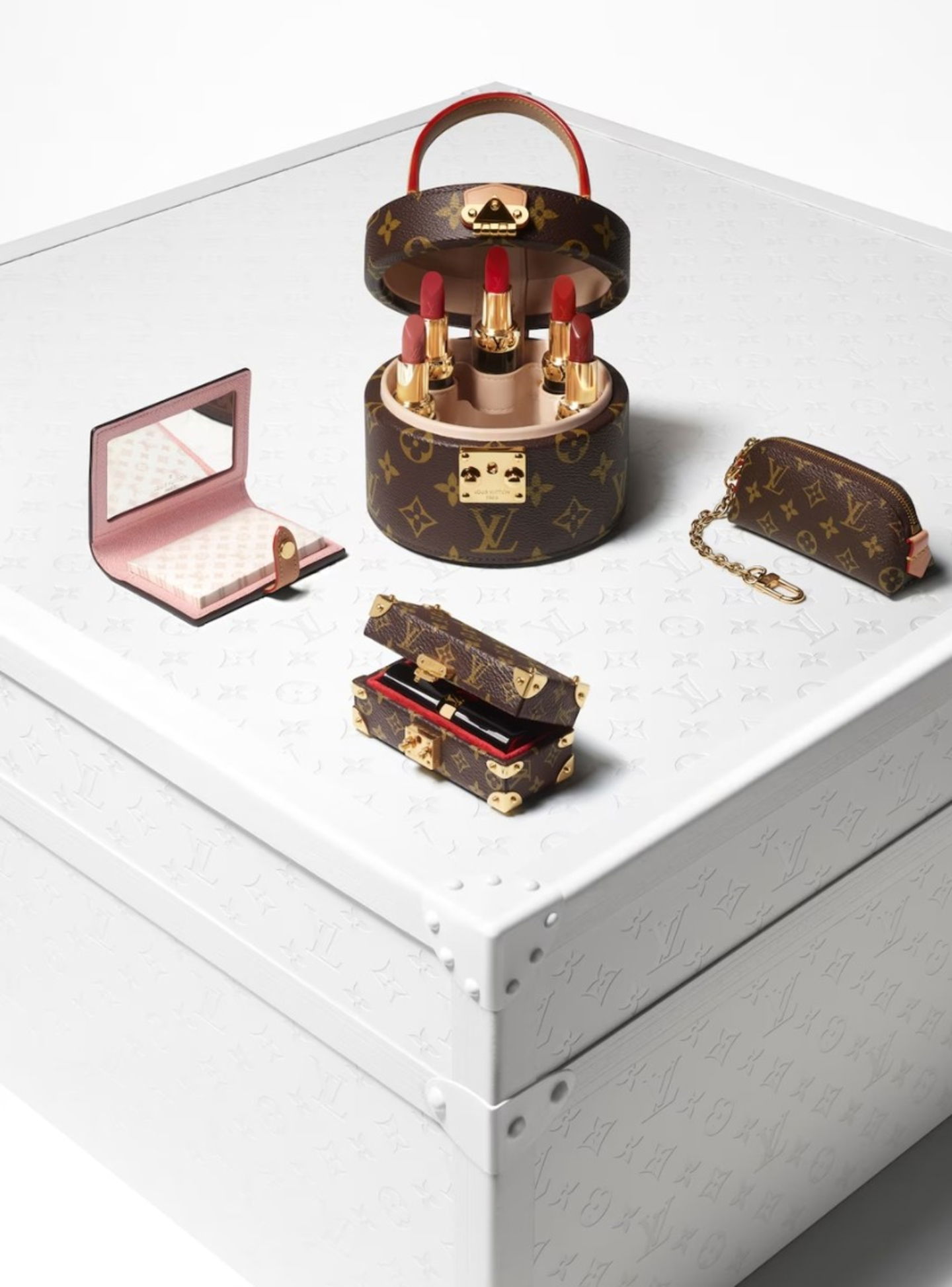 Accesorios de belleza