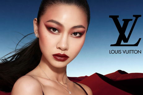Del atelier a tu neceser: así son los labiales y sombras de Louis Vuitton que ya marcan tendencia Del atelier a tu neceser: así son los labiales y sombras de Louis Vuitton que ya marcan tendencia