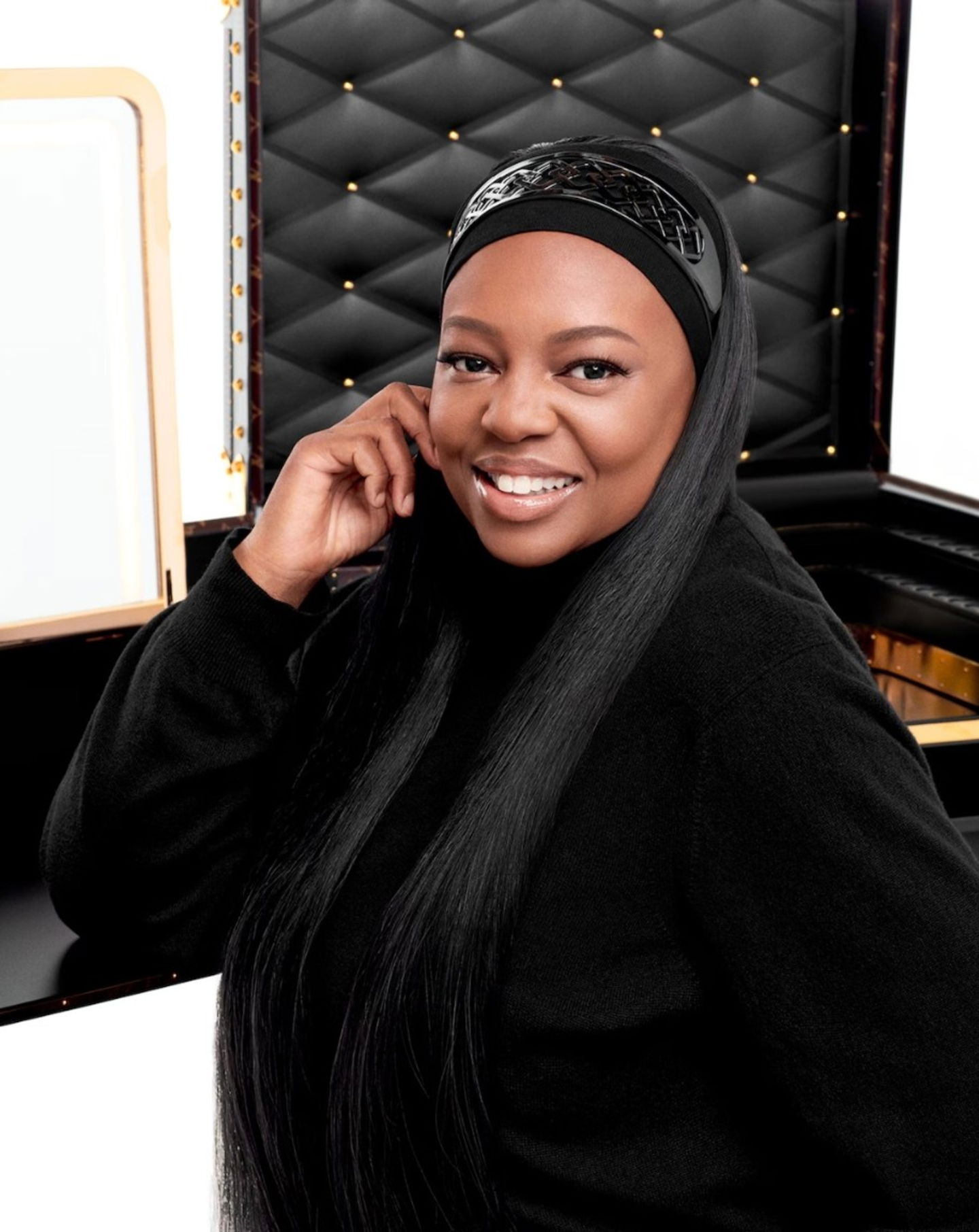 Pat Mcgrath