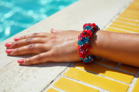 10 colores de uñas para afrontar el final del verano