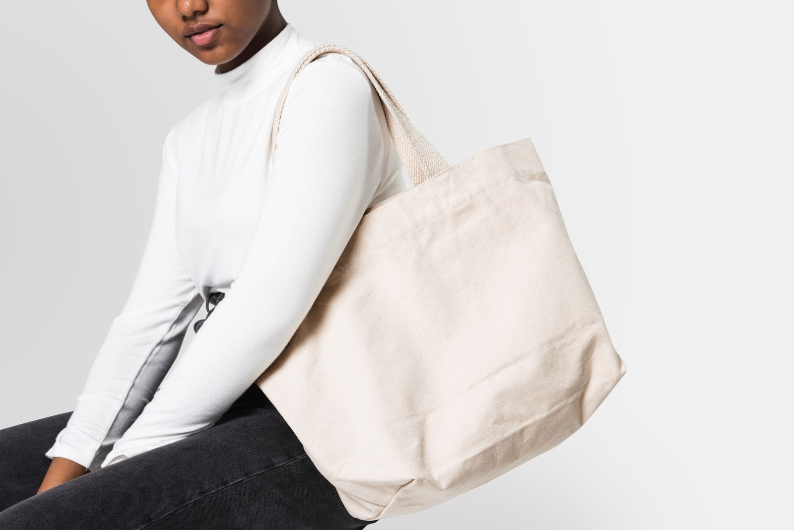 Tote bag