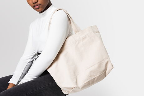 La tote bag, el estilo de bolso que todas tenemos
