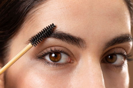 El truco definitivo para unas cejas perfectas (avalado por un maquillador profesional) El truco definitivo para unas cejas perfectas (avalado por un maquillador profesional)