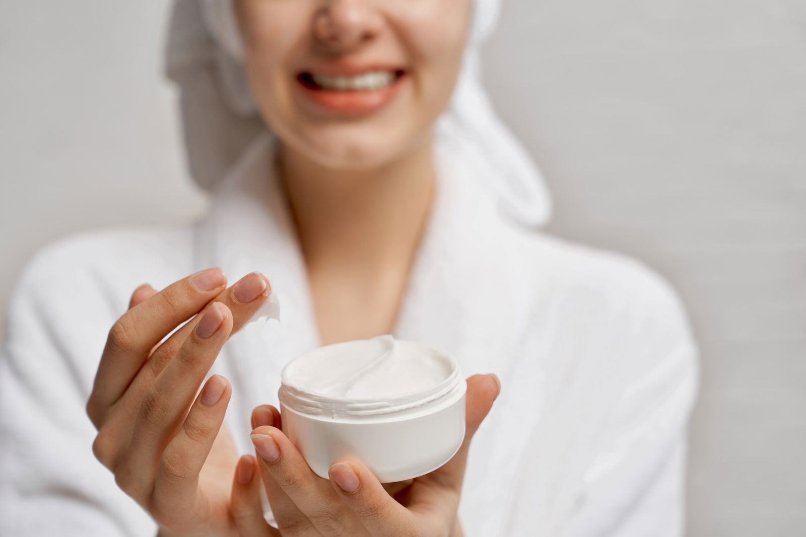 Rutina facial