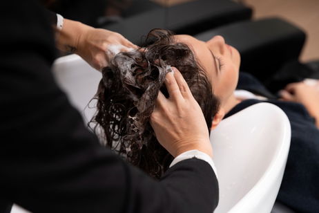 Tips de cuidado del cabello donde todos los peluqueros coinciden Tips de cuidado del cabello donde todos los peluqueros coinciden