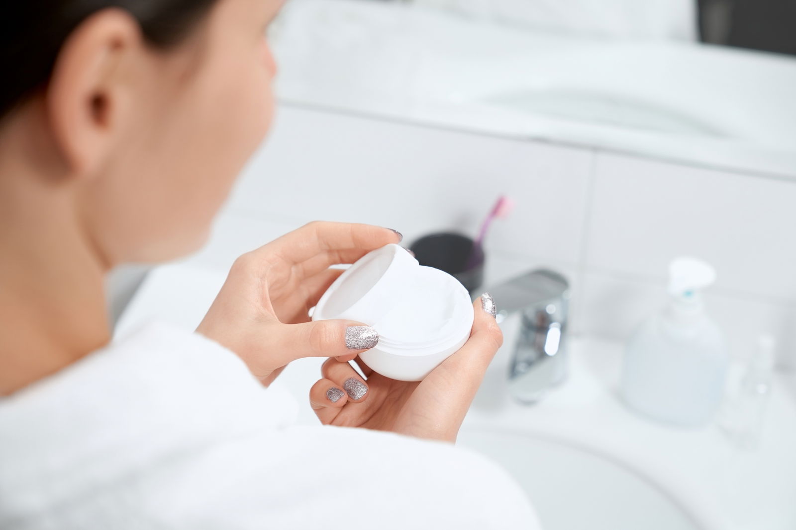 Crema cuidado facial