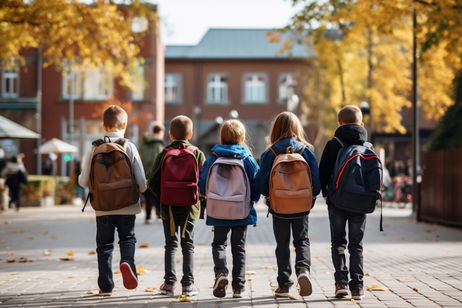 Vuelta al cole: Mochilas, botellas y tarteras que los más pequeños adorarán
