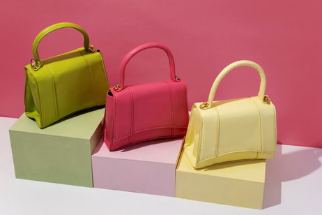 ¡Adiós a las manchas! Cómo limpiar tus bolsos y mochilas sin dañarlos