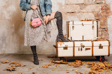 Descubre la maleta más cara del mundo: ¿qué la hace tan cara? Descubre la maleta más cara del mundo: ¿qué la hace tan cara?