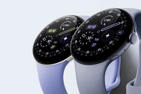 Lo mejor del Pixel Watch 4 no está en sus sensores: estas son las 4 funciones que lo cambian todo Lo mejor del Pixel Watch 4 no está en sus sensores: estas son las 4 funciones que lo cambian todo