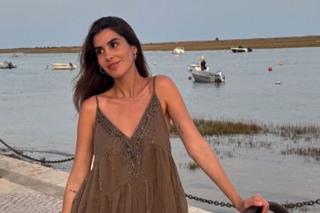 El vestido de Pull&Bear de Mery Turiel y la propuesta boho de Zara que triunfan esta temporada El vestido de Pull&Bear de Mery Turiel y la propuesta boho de Zara que triunfan esta temporada
